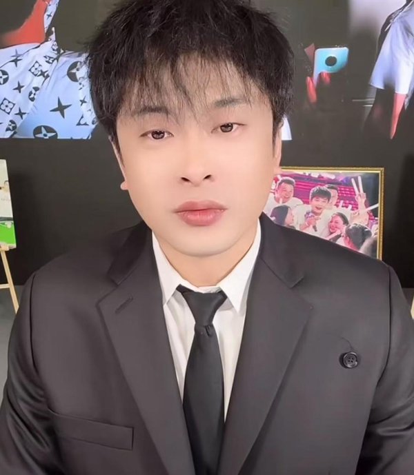 易融资 辛巴宣布退出直播行业，公司由妻子管理，自称肺部患严重疾病