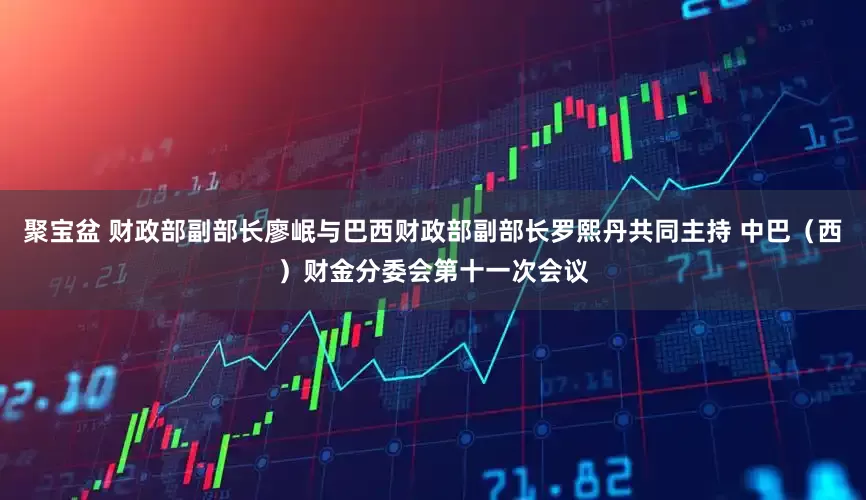 聚宝盆 财政部副部长廖岷与巴西财政部副部长罗熙丹共同主持 中巴（西）财金分委会第十一次会议