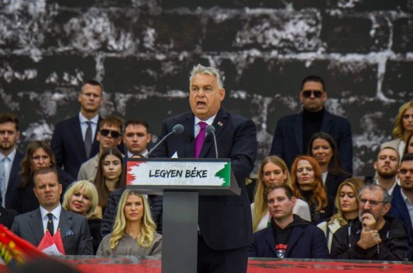 优配库 匈牙利总理：拒绝乌克兰加入